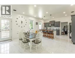 652 VILLA NOVA Road - 5