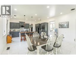 652 VILLA NOVA Road - 6
