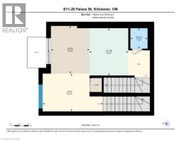 20 PALACE Street UnitNo. E11 - 38