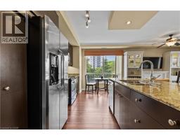 539 BELMONT Avenue W UnitNo. 208 - 3