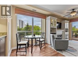 539 BELMONT Avenue W UnitNo. 208 - 5