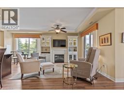 539 BELMONT Avenue W UnitNo. 208 - 6