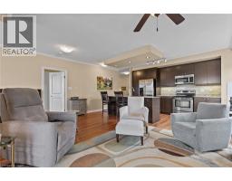 539 BELMONT Avenue W UnitNo. 208 - 7