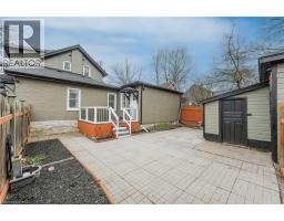 26 JAMES Street - 34