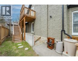 26 JAMES Street - 50