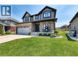71 FORBES Crescent - 3