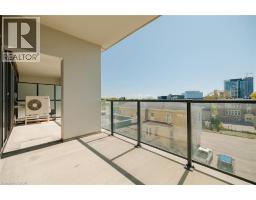 741 KING Street W UnitNo. 408 - 12