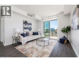 741 KING Street W UnitNo. 408 - 6