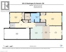 12 WASHINGTON Street UnitNo. 203 - 15