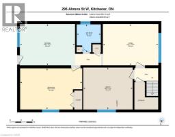 296 AHRENS Street W - 50