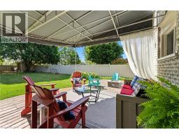 124 CARMINE Crescent - 37
