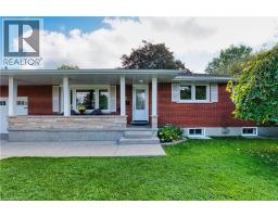 5 TATHAM Place - 10