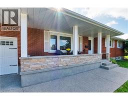 5 TATHAM Place - 11