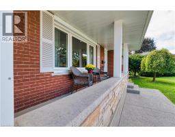 5 TATHAM Place - 12