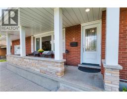 5 TATHAM Place - 13