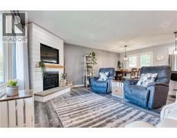 5 TATHAM Place - 16