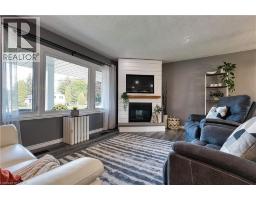 5 TATHAM Place - 17
