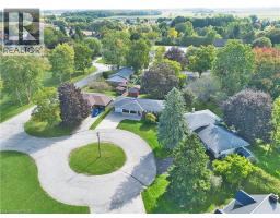 5 TATHAM Place - 2