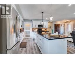 5 TATHAM Place - 21