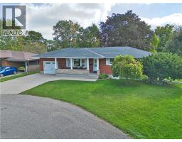 5 TATHAM Place - 3