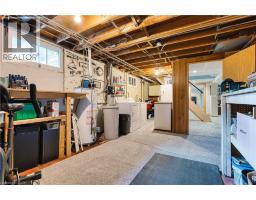 5 TATHAM Place - 36