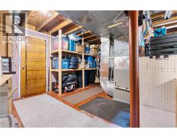 5 TATHAM Place - 37