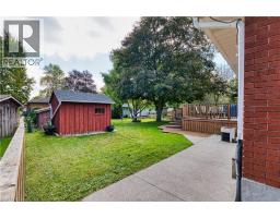 5 TATHAM Place - 38