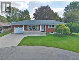 5 TATHAM Place - 4
