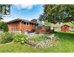 5 TATHAM Place - 40