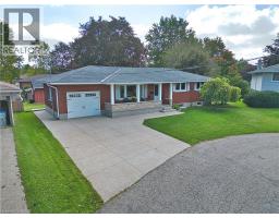 5 TATHAM Place - 42