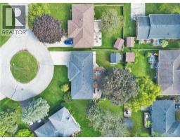 5 TATHAM Place - 45