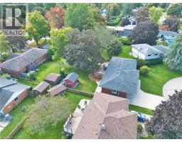 5 TATHAM Place - 49