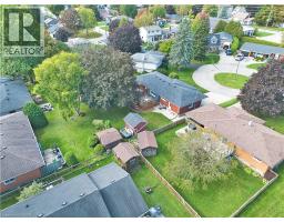 5 TATHAM Place - 50