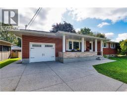 5 TATHAM Place - 6