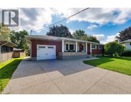 5 TATHAM Place - 7