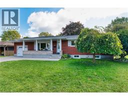 5 TATHAM Place - 8