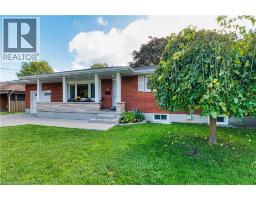 5 TATHAM Place - 9