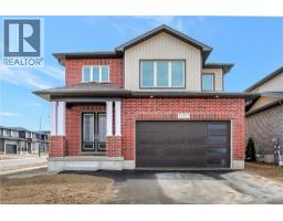172 NEWMAN Drive UnitNo. Lot 61 - 1