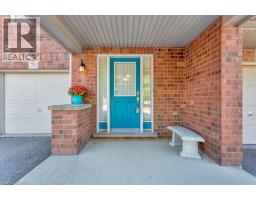 71 GARTH MASSEY Drive UnitNo. 79 - 1