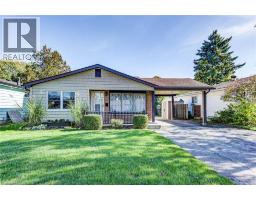 53 BELWOOD Crescent - 2