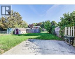 53 BELWOOD Crescent - 29