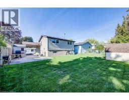 53 BELWOOD Crescent - 30