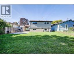 53 BELWOOD Crescent - 31