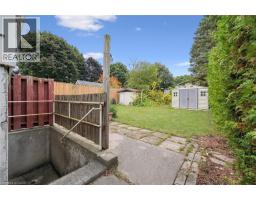 85 CHRISTOPHER Drive - 36