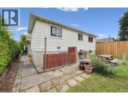 85 CHRISTOPHER Drive - 37