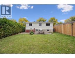 85 CHRISTOPHER Drive - 38