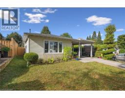 85 CHRISTOPHER Drive - 4