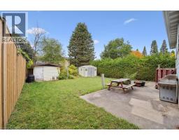 85 CHRISTOPHER Drive - 41