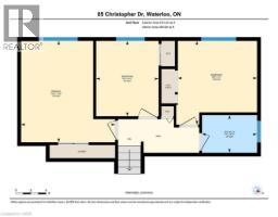 85 CHRISTOPHER Drive - 43