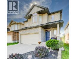 305 THORNHILL Place - 3